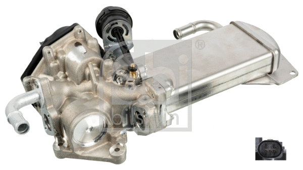 EGR Module (49841)
