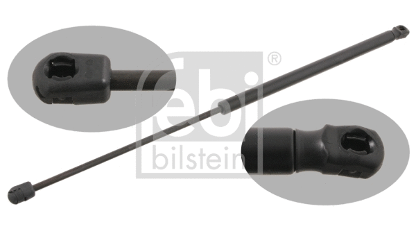 Gas Spring, bonnet (29267)