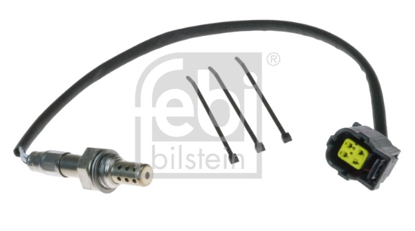 Lambda Sensor (178571)