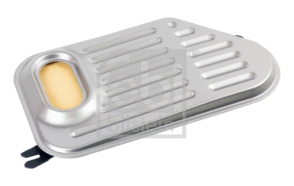 Hydraulic Filter, automatic transmission