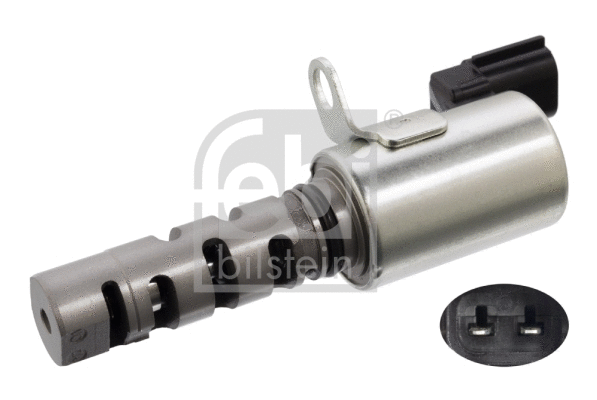 Control Valve, camshaft adjustment (107420)