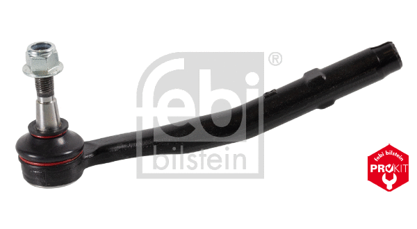Tie Rod End (172484)