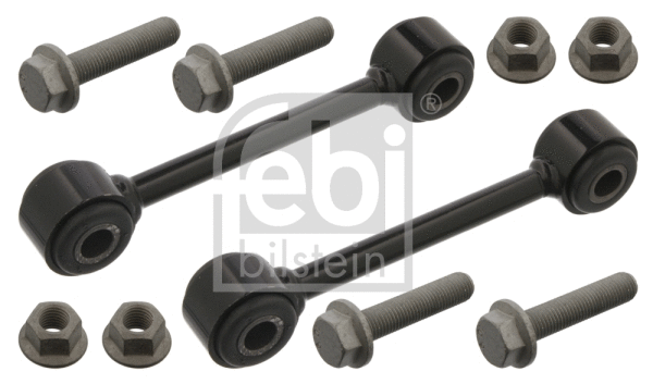 Link/Coupling Rod, stabiliser bar (36643)