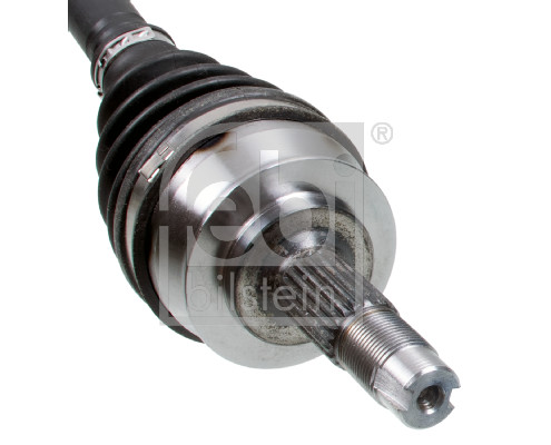 Drive Shaft