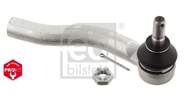 Tie Rod End (28319)