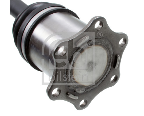 Drive Shaft