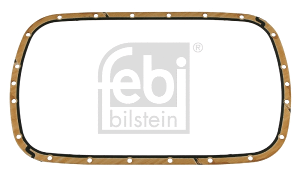 Gasket, automatic transmission oil sump (27063)