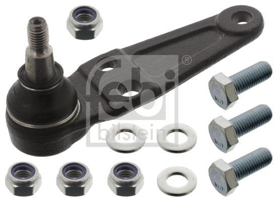 Ball Joint (12076)