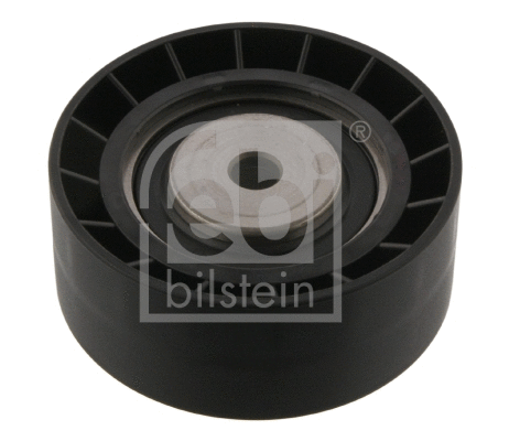 Tensioner Pulley, V-ribbed belt (03773)