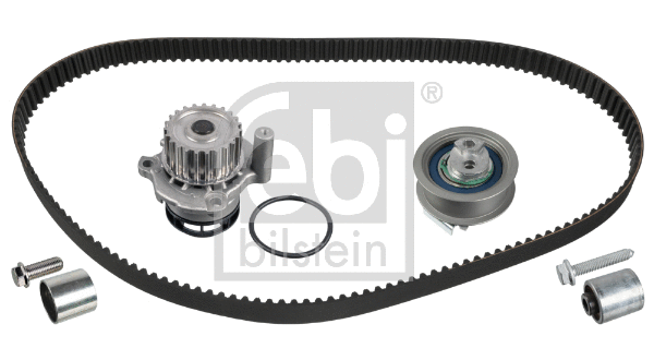 Water Pump & Timing Belt Kit (172713)