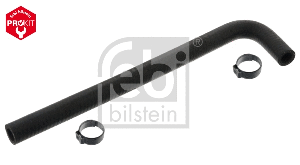 Radiator Hose (49091)