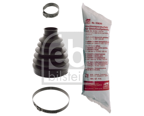 Bellow Kit, drive shaft (102062)