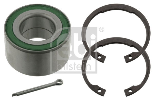 Wheel Bearing Kit (04799)