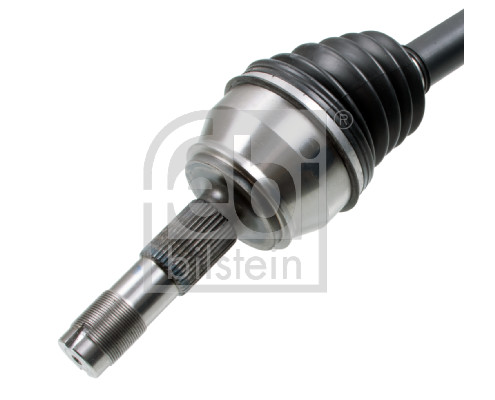 Drive Shaft