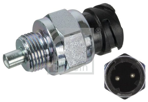 Pressure Switch, axle load control (27244)