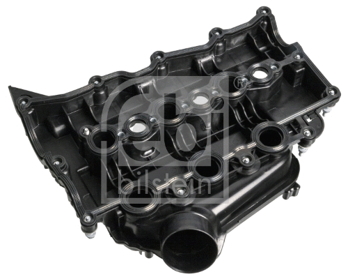 Cylinder Head Cover