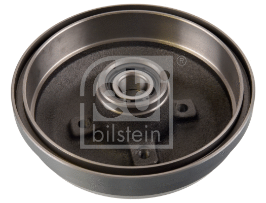 Brake Drum