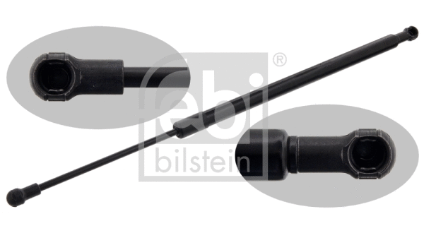 Gas Spring, boot/cargo area (36212)