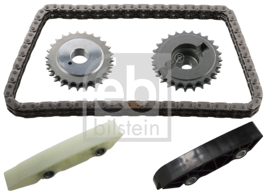 Timing Chain Kit (102123)