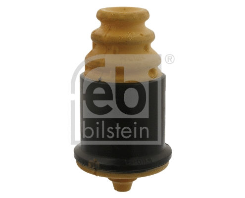 Rubber Buffer, suspension (36985)