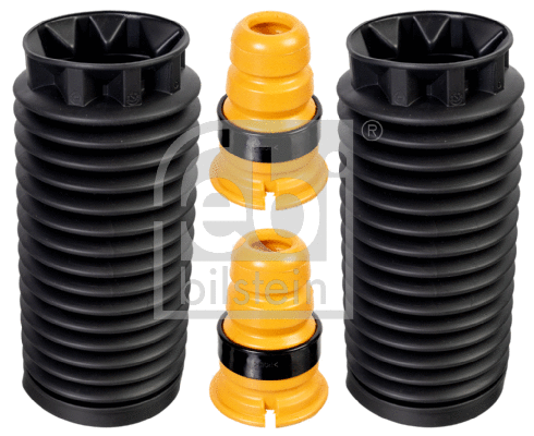 Dust Cover Kit, shock absorber (175661)