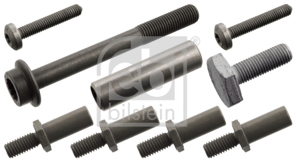 Screw Set, gears (timing chain) (103705)