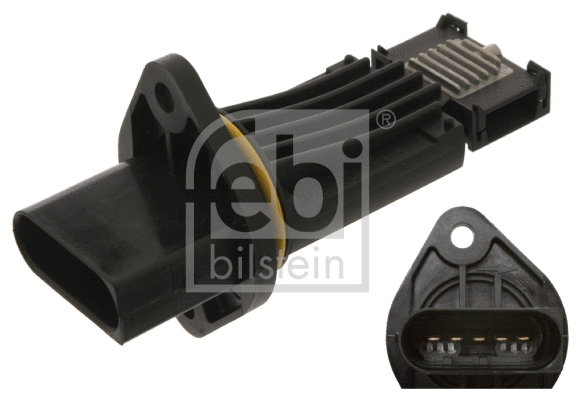 Mass Air Flow Sensor (28363)