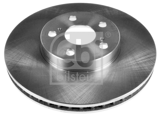 Brake Disc (108446)