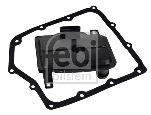 Hydraulic Filter Kit, automatic transmission (173463)