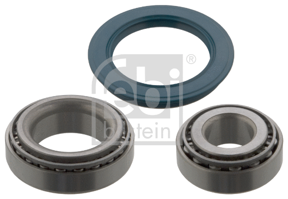 Wheel Bearing Kit (12934)