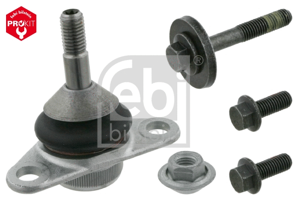 Ball Joint (23343)