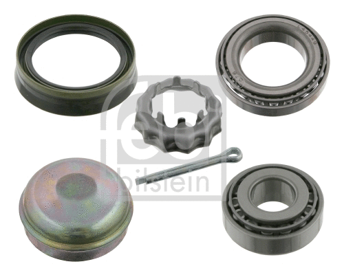 Wheel Bearing Kit (26568)