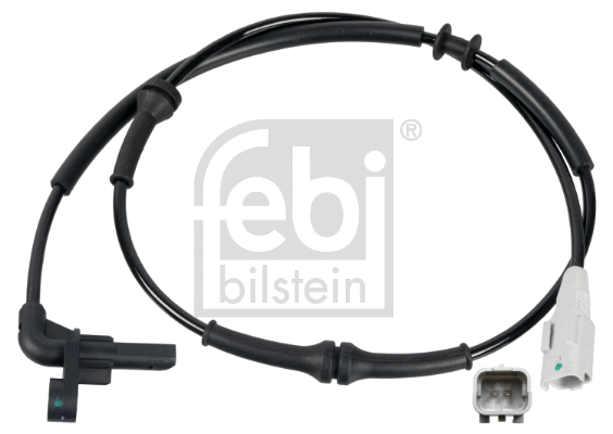Sensor, wheel speed (175054)
