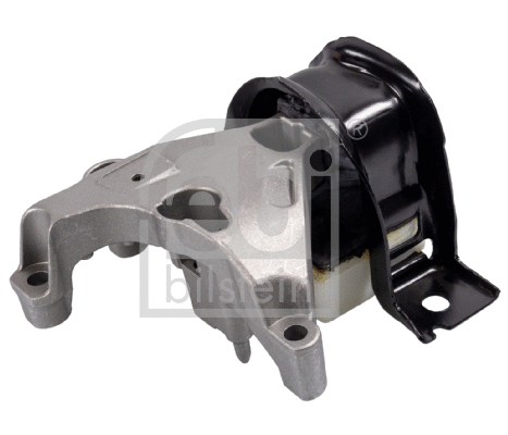Mounting, engine