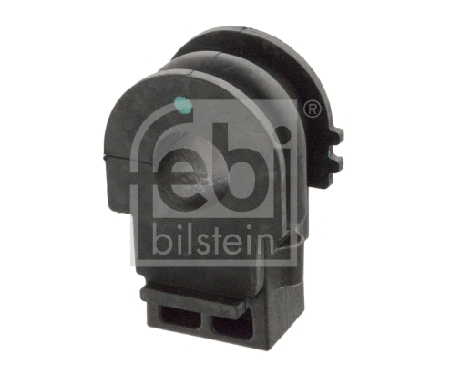 Mounting, stabiliser bar (34067)