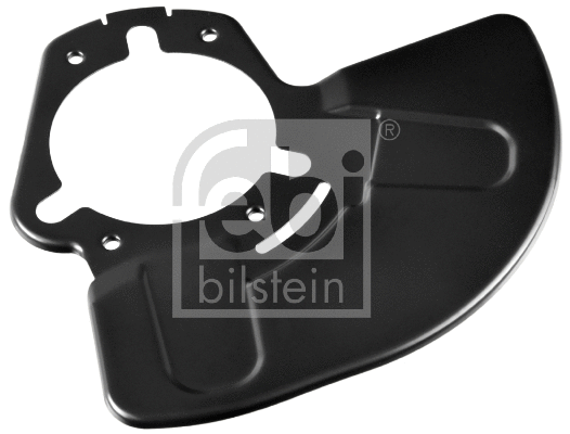 Splash Guard, brake disc (174216)