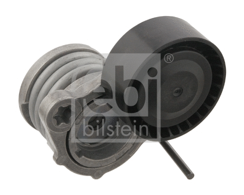 Belt Tensioner, V-ribbed belt (32248)