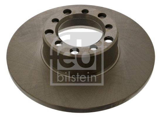 Brake Disc (08505)