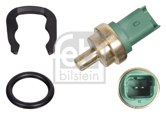 Sensor, coolant temperature (36038)