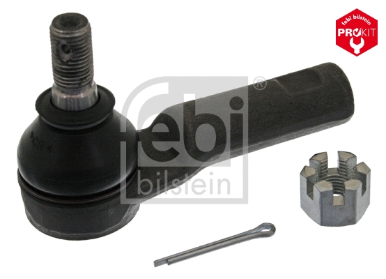 Tie Rod End (42772)