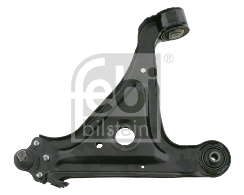 Control/Trailing Arm, wheel suspension (15399)