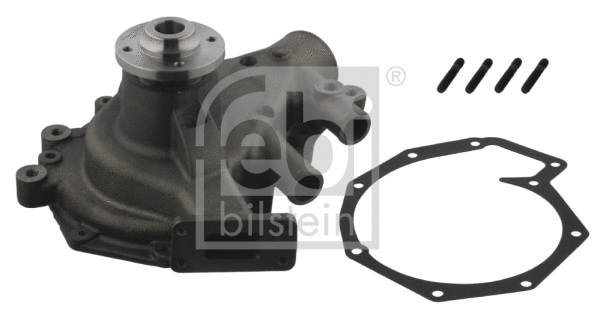 Water Pump, engine cooling (35405)