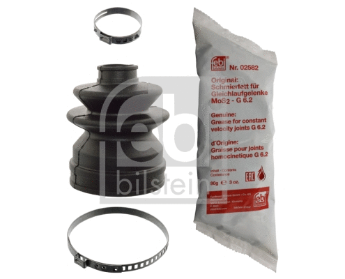 Bellow Kit, drive shaft (18773)