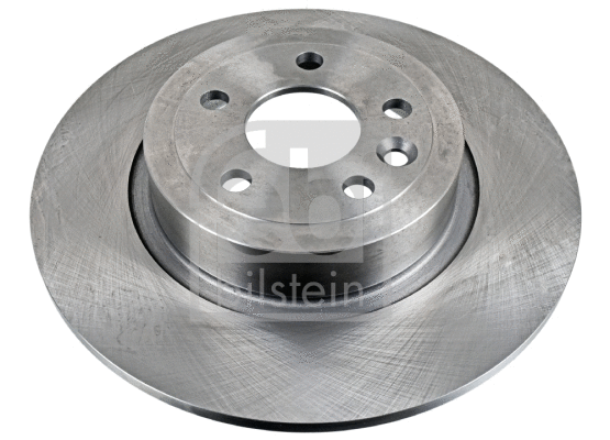 Brake Disc (108661)