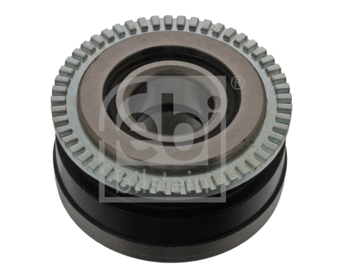 Wheel Hub (35592)