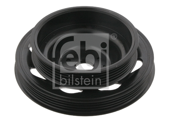 Belt Pulley, crankshaft (32134)