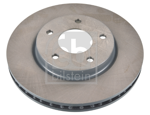 Brake Disc (31275)