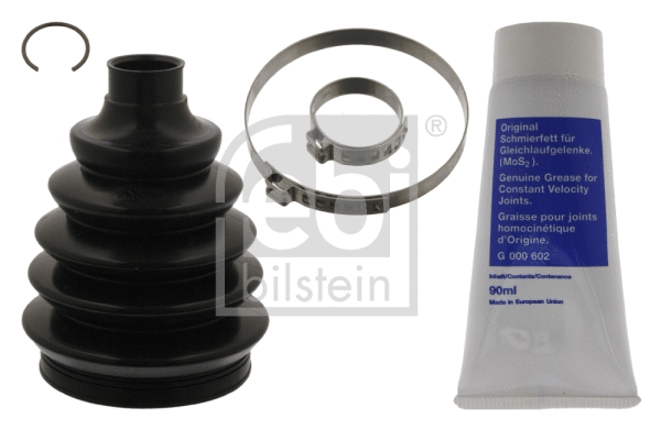 Bellow Kit, drive shaft (37086)