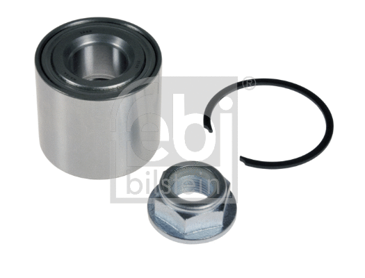 Wheel Bearing Kit (173386)