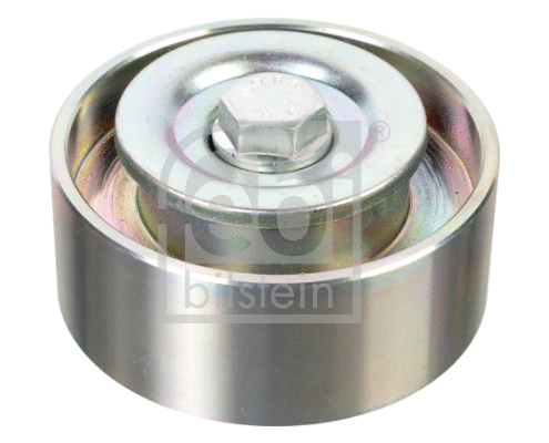 Deflection/Guide Pulley, V-ribbed belt (176835)
